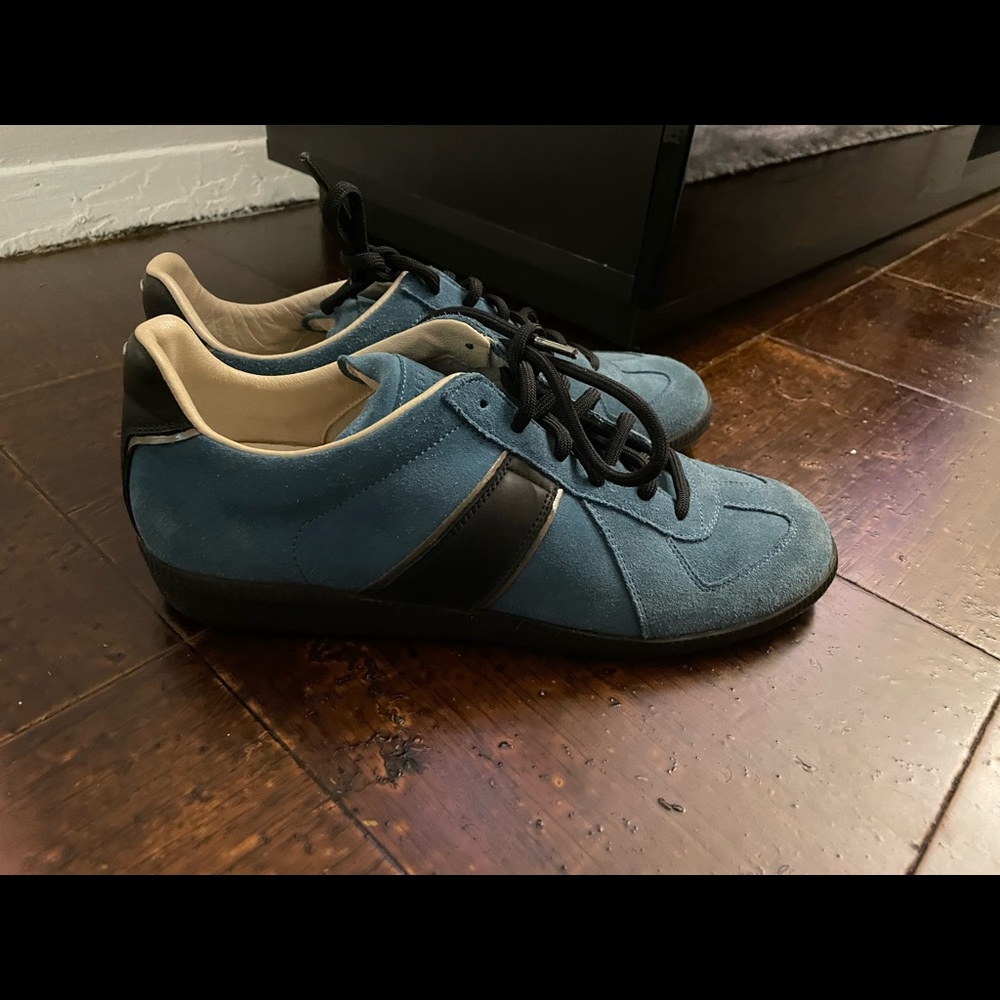 Mason margiela